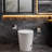 ADA Comfort Height Smart Toilet with Built-In Tank, Bidet Wash, Heated Seat, Auto Open & Close Lid