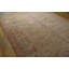 Wool Knotted Antique Room Size Chinese - Art Deco 1920s Rectangle Rug