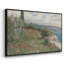 "Vintage Landscape -DL III" sur toile-340337912-340337860