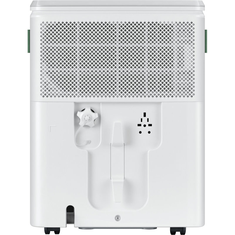 Déshumidificateur 35 chopines avec Wi-Fi (Energy Star), 35