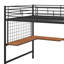 Lit mezzanine en métal avec bureau Battista-767673148-762711513