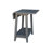 Keiandre Solid Wood End Table-850075853