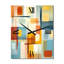 Horloge murale Mid-Century-99634978