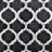 Divine Arabesque 4" x 3" Ceramic Mosaic Tile (0.80 Sq. Ft. / Sheet)-52025264