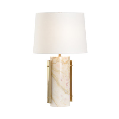 Matera Marble Bedside