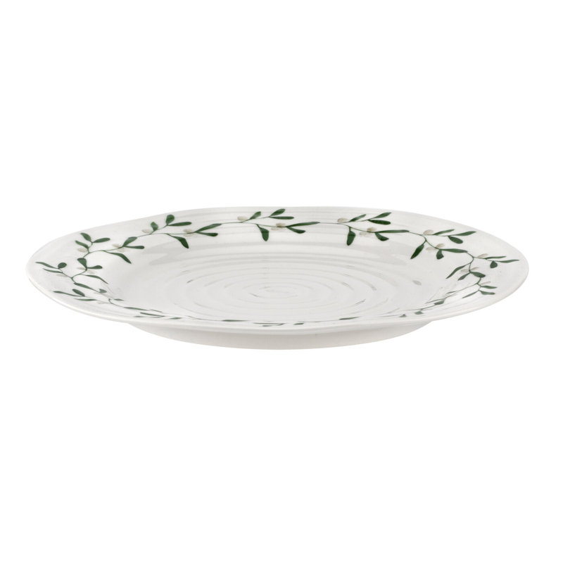 Sophie Conran, Mistletoe - Dinner Plates