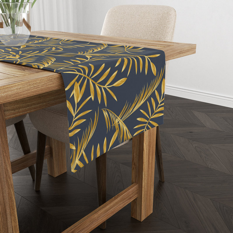 Chemin de table Encinal