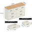 CLEVERTON 7 Drawer Chest-91717294