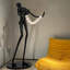 Lampe sur pied créative art moderne-1926416937