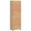 Tamoor Manufactured Wood Wardrobe-2135957679
