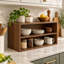 Stackable Wall Mounted Storage Cabinet