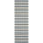 Herefordshire Performance Striped Indoor/Outdoor Area Rug-1435113538