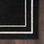 Tapis intérieur / extérieur en chenille tissé à la machine Aubreanna-1976852150