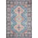 Gelo Oriental Indoor Rug