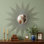 Miroir d'appoint 32 "