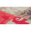 Lina Geometric Cotton Hand Woven Area Rug-1202427421
