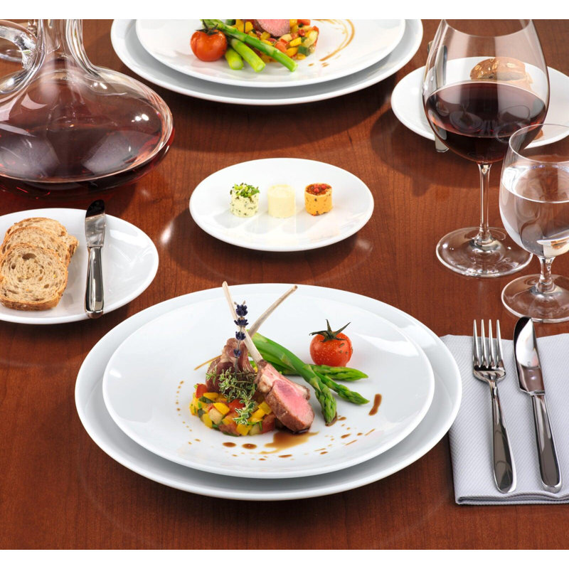 Meran Dinner Plate Set