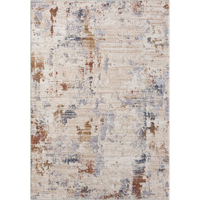 Gertmund Abstract Indoor Rug