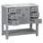 15 35.2'' Single Bathroom Vanity with Top-101092104