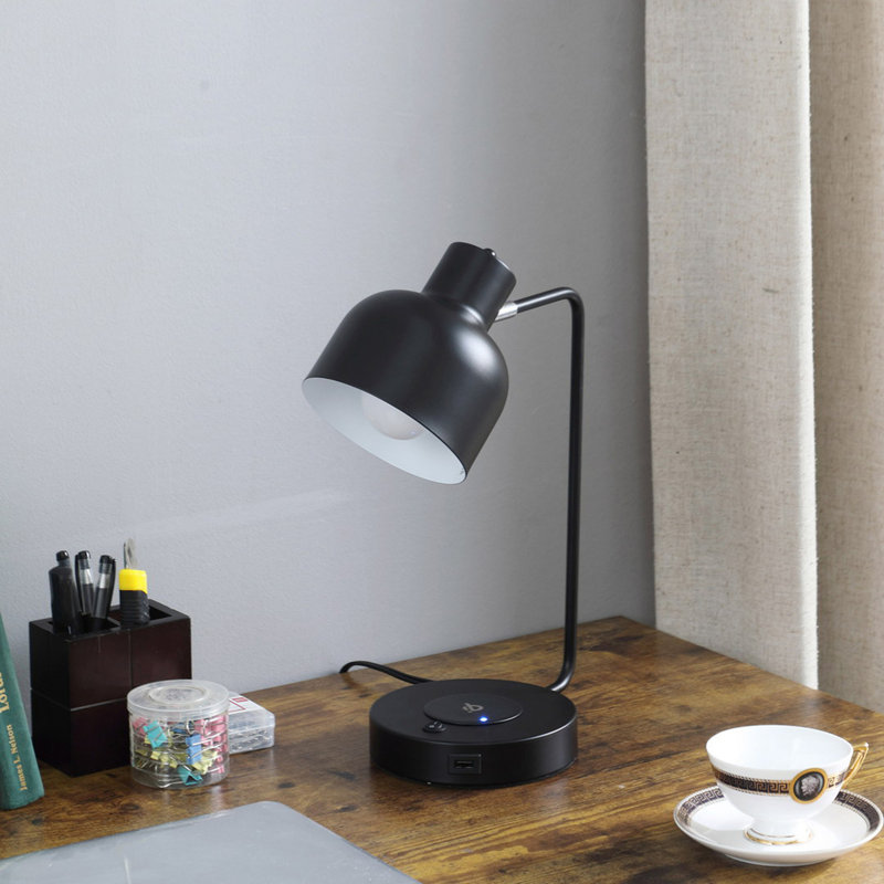 Adjustable Desk Table Lamp