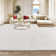 Rectangle Beladora Large Area Rug High-Pile Plush Shag Rug Perfect for Living Rooms, Bedrooms, Dining Rooms