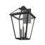 Lanterne murale d’extérieur 3 lumières Lefler-669504536-669504535-669504534