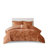 Comforter Set With Throw Pillow
