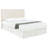 Sand Headboard with Flange Details-2062716711