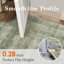Tapis lavable rétro avec envers antidérapant Elias-1656983866-1843728418