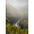 Ahr Valley In The Morning Fog by Schnuddel - Wrapped Canvas Print-183995637