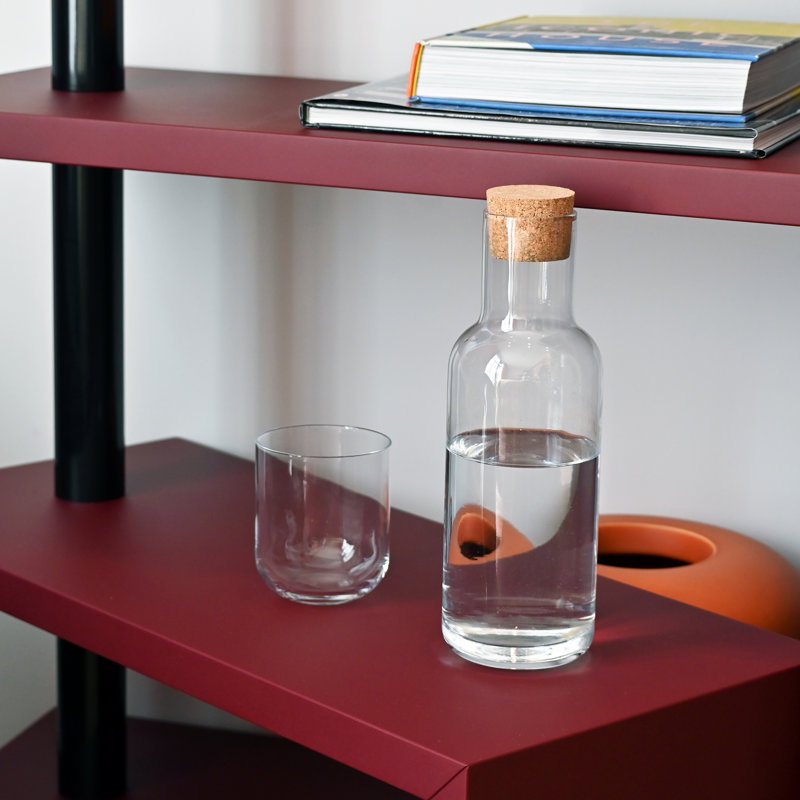 Sublime 34 oz. Carafe