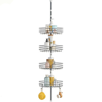 Suction Shower Caddy