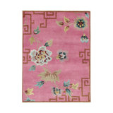 One-of-a-Kind 3'1x4'2 Hand Knotted Area Rug