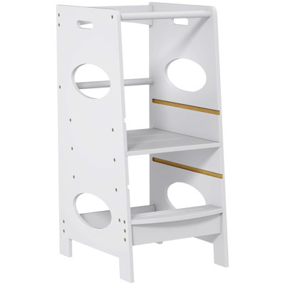 Fridley Children's Step Stool