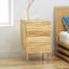Table de chevet 1 porte