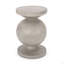 Table de bout moderne