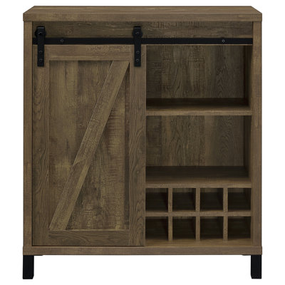 Armoire à vin Raritan