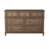 Marc 7 Drawer Dresser
