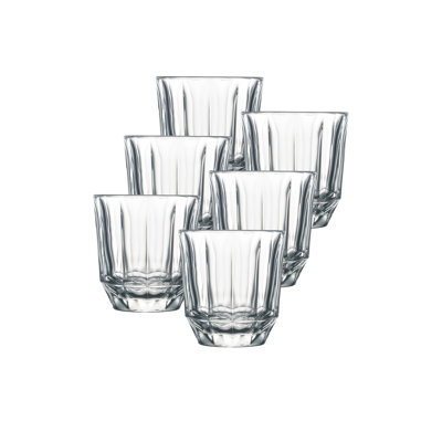 9oz. Drinking Glass Set