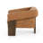 Leather Armchair-502767950