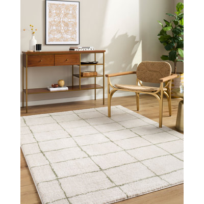 Tapis tissé à la machine ELLE Decor X Livabliss Rivoli