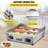 VEVOR 26'' Non Stick Electric Grill