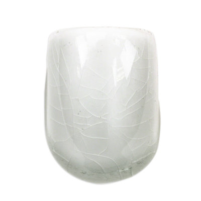 Nabi 1x1 Glossy Glass Pencil Corner Piece