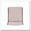 Chaises de salle à manger en bois, chaises de cuisine rembourrées en tissu-355209939