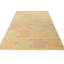 Scandinavian Wool Geometric Area Rug-1508475512