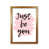 Honey Oak Frame is unavailable