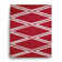 Chenille Geometric Indoor Rug