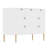 Lucreta 47.8'' W 7 - Drawer Dresser-1467799702