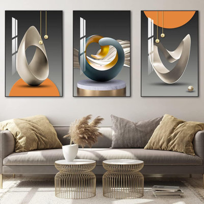On Canvas