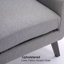 Fauteuil Gillermina-262006832